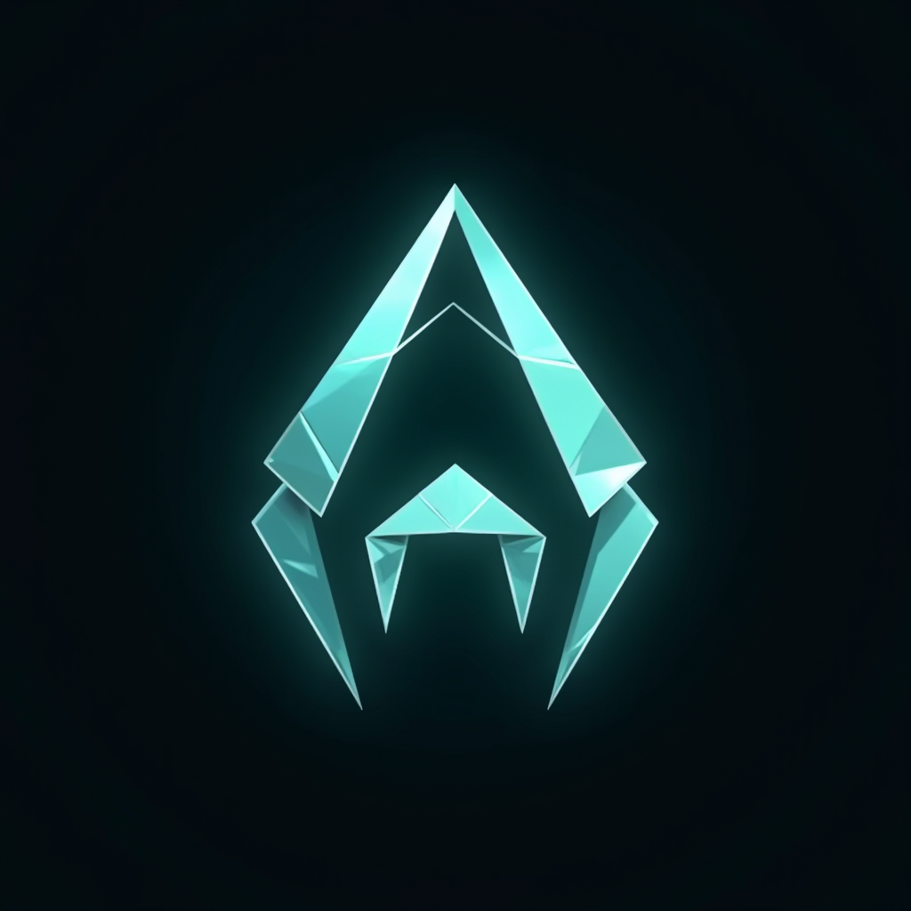 GameTribes logo featuring modern gaming community design with teal and white colors representing connected gaming tribes