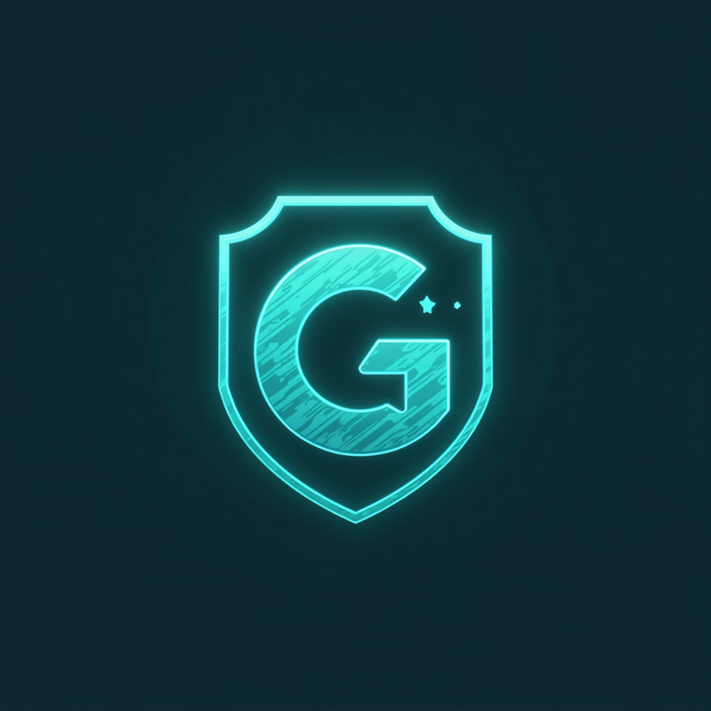 GameTribes logo featuring modern gaming community design with teal and white colors representing connected gaming tribes